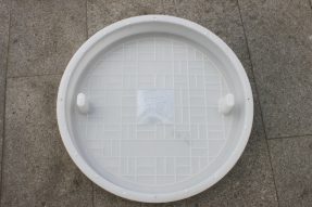 塑料污水井蓋模具為何能成為市場(chǎng)暢銷(xiāo)品？