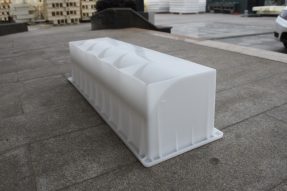 影響到沿石模具的使用壽命有哪些因素？