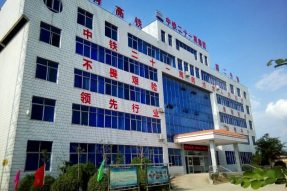 濟青高鐵遮板鋼模具中鐵二十一局實(shí)際施工案例